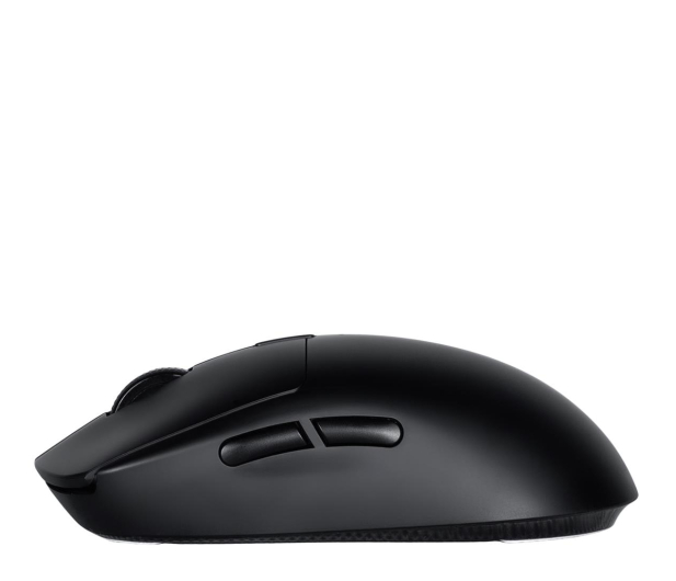 SMX OUTLET - Mysz gamingowa Bonobo Pro black - 1487170 - zdjęcie 3